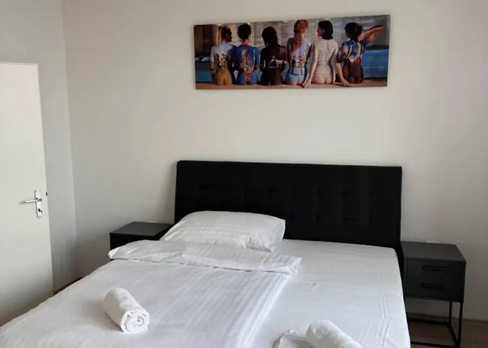 Prime Location Pressburg