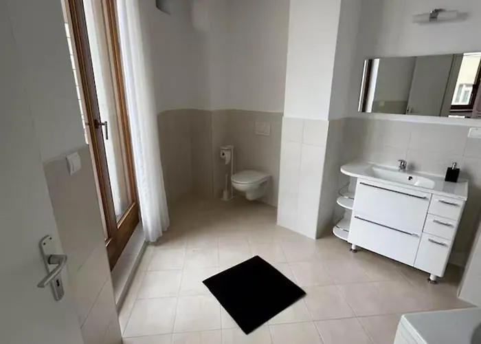 Prime Location * Bratislava