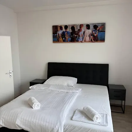 Prime Location ברטיסלאבה